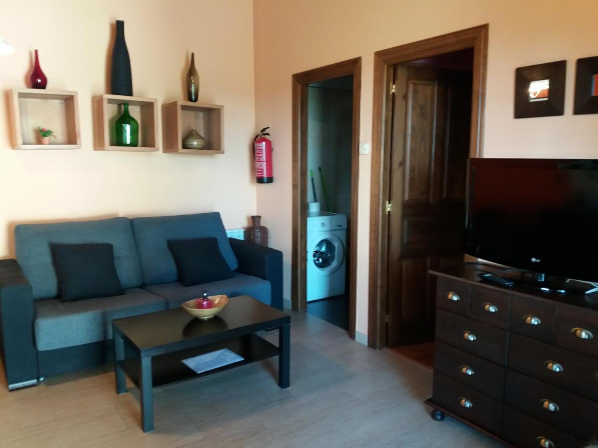 Apartamentos Rurales La Gueertona Ardines Exterior foto